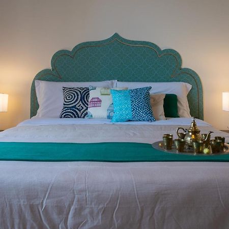 Il Mosaico Family Apartments Мадзара дел Вало Екстериор снимка