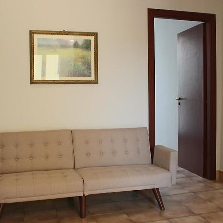 Il Mosaico Family Apartments Мадзара дел Вало Екстериор снимка