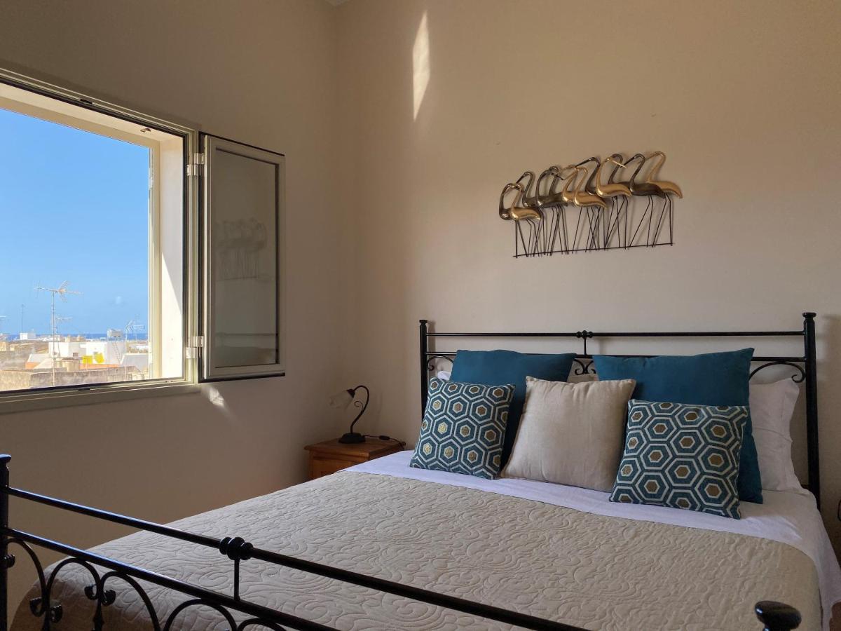 Il Mosaico Family Apartments Мадзара дел Вало Екстериор снимка