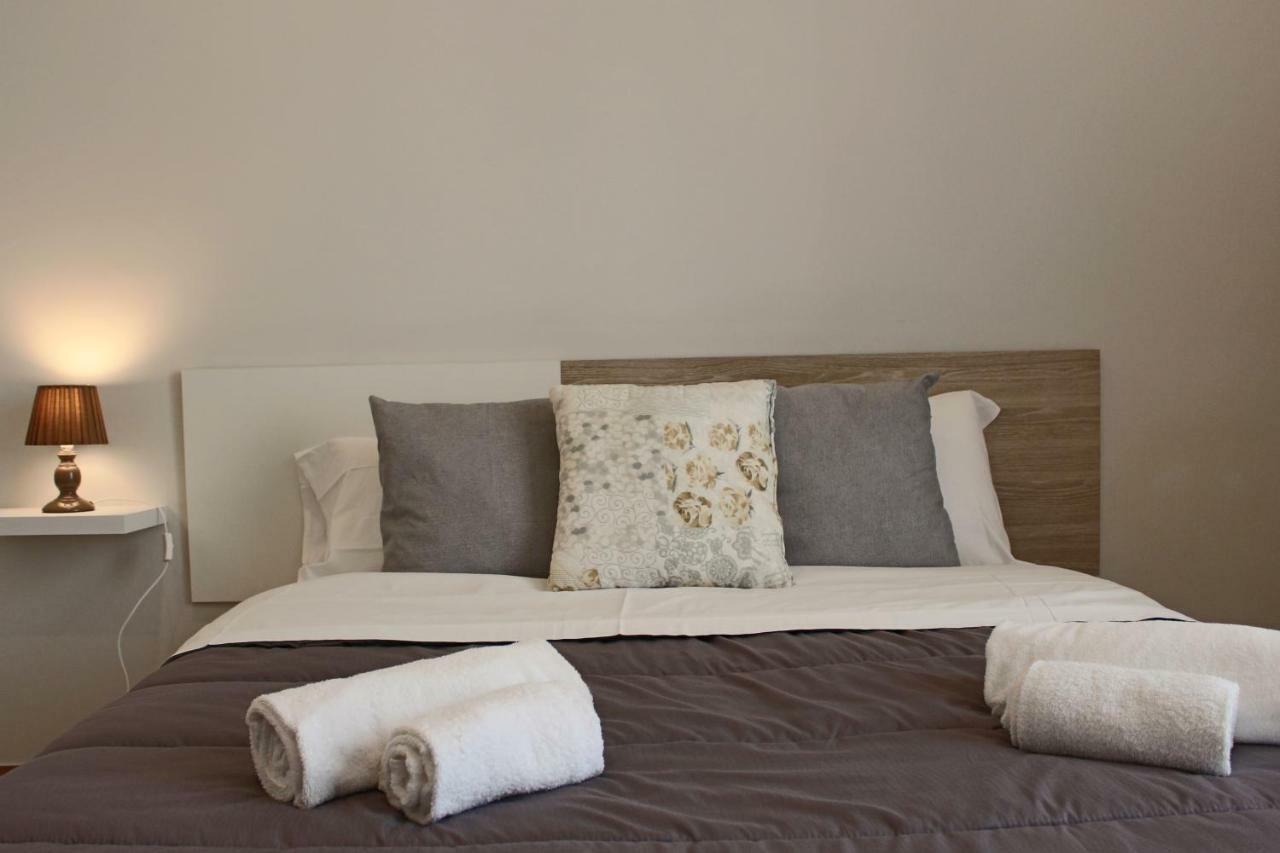 Il Mosaico Family Apartments Мадзара дел Вало Екстериор снимка