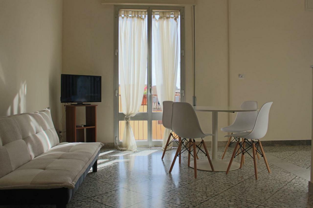 Il Mosaico Family Apartments Мадзара дел Вало Екстериор снимка