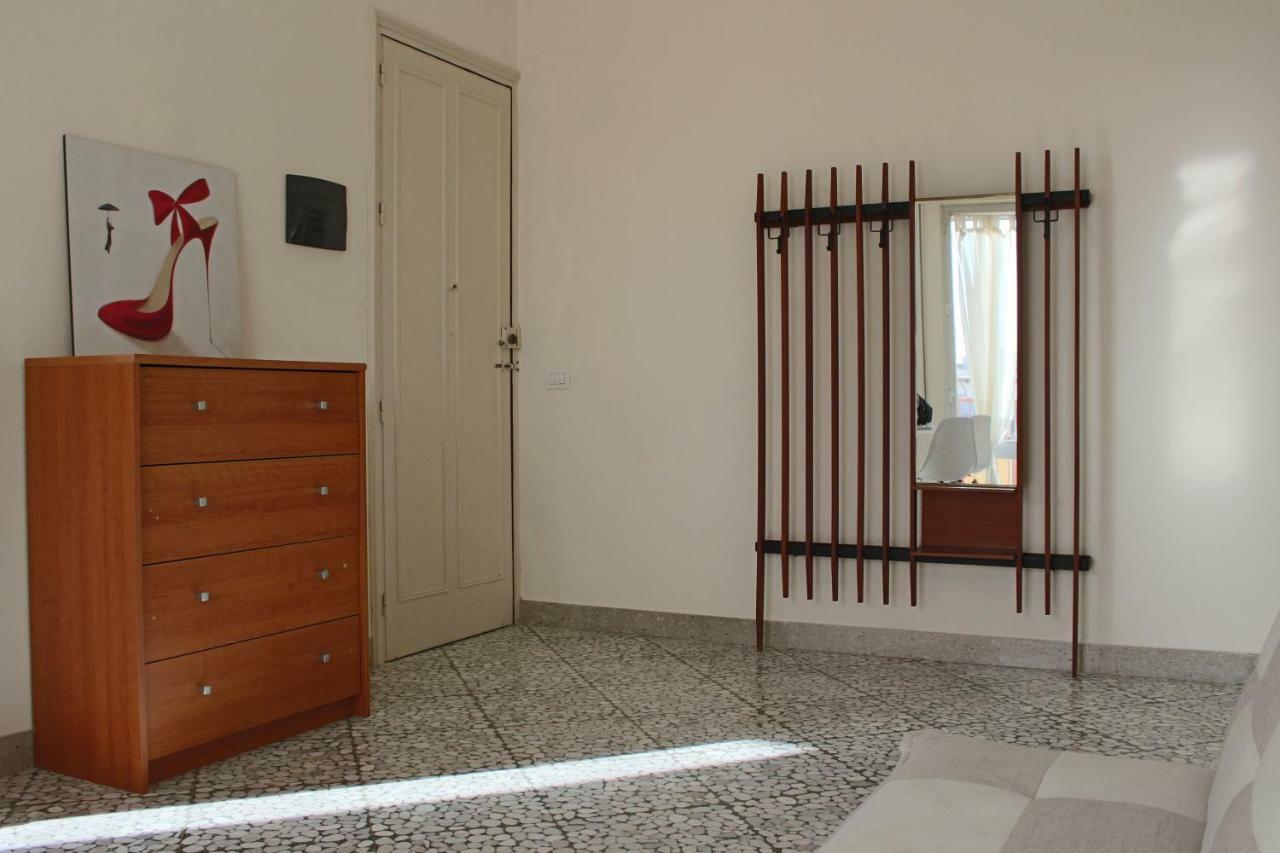 Il Mosaico Family Apartments Мадзара дел Вало Екстериор снимка